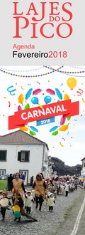Agenda Municipal - Fevereiro 2018