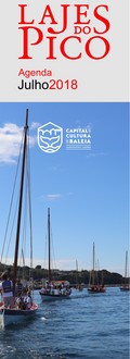 Agenda Municipal - Julho 2018