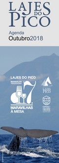 Agenda Municipal - Outubro 2018