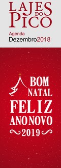 Agenda Municipal - Dezembro 2018