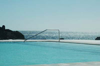 Piscina Municipal de Santa Cruz